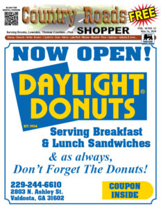 Daylight Donuts of Valdosta GA